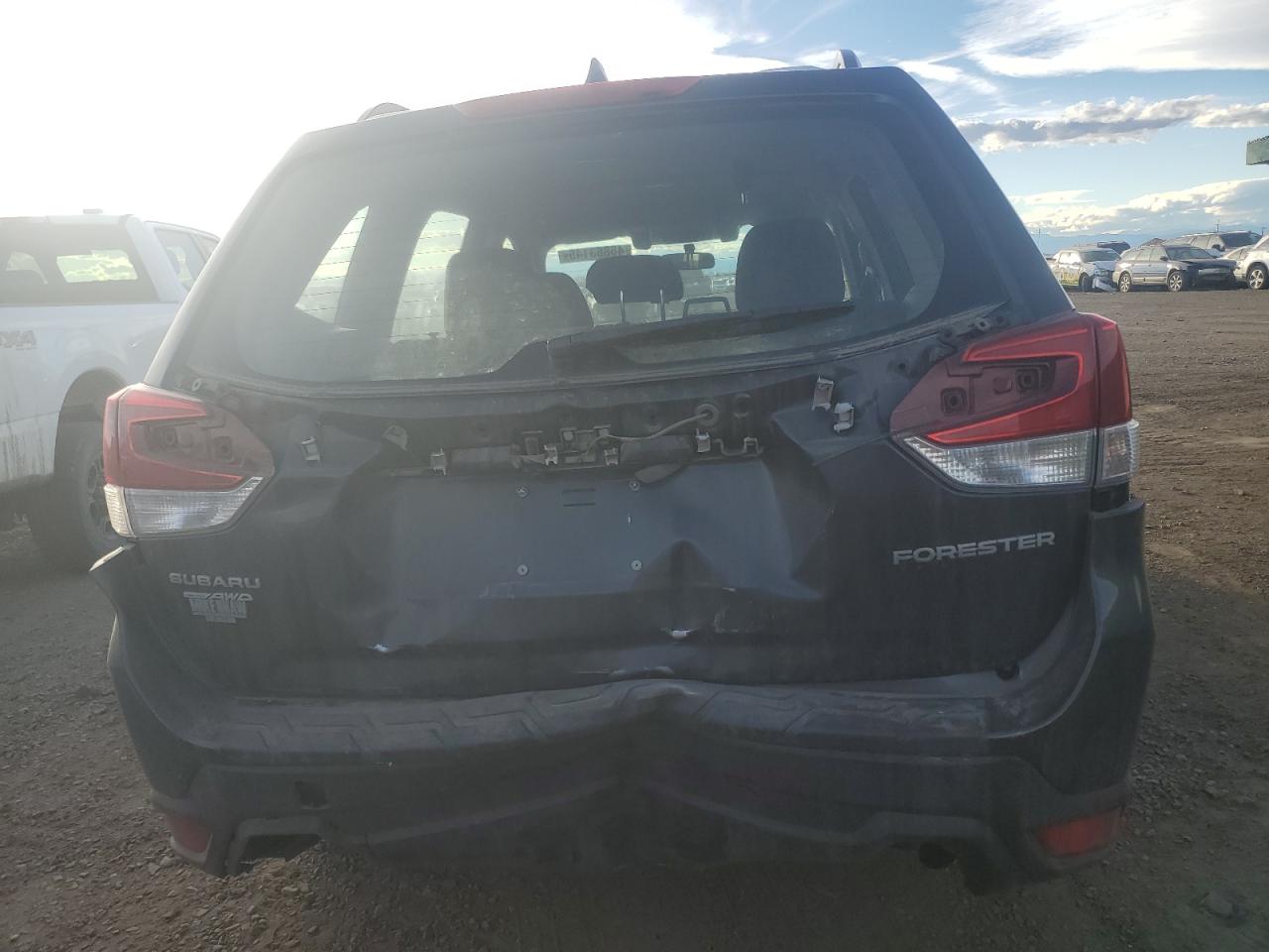 2019 Subaru Forester - Image 6