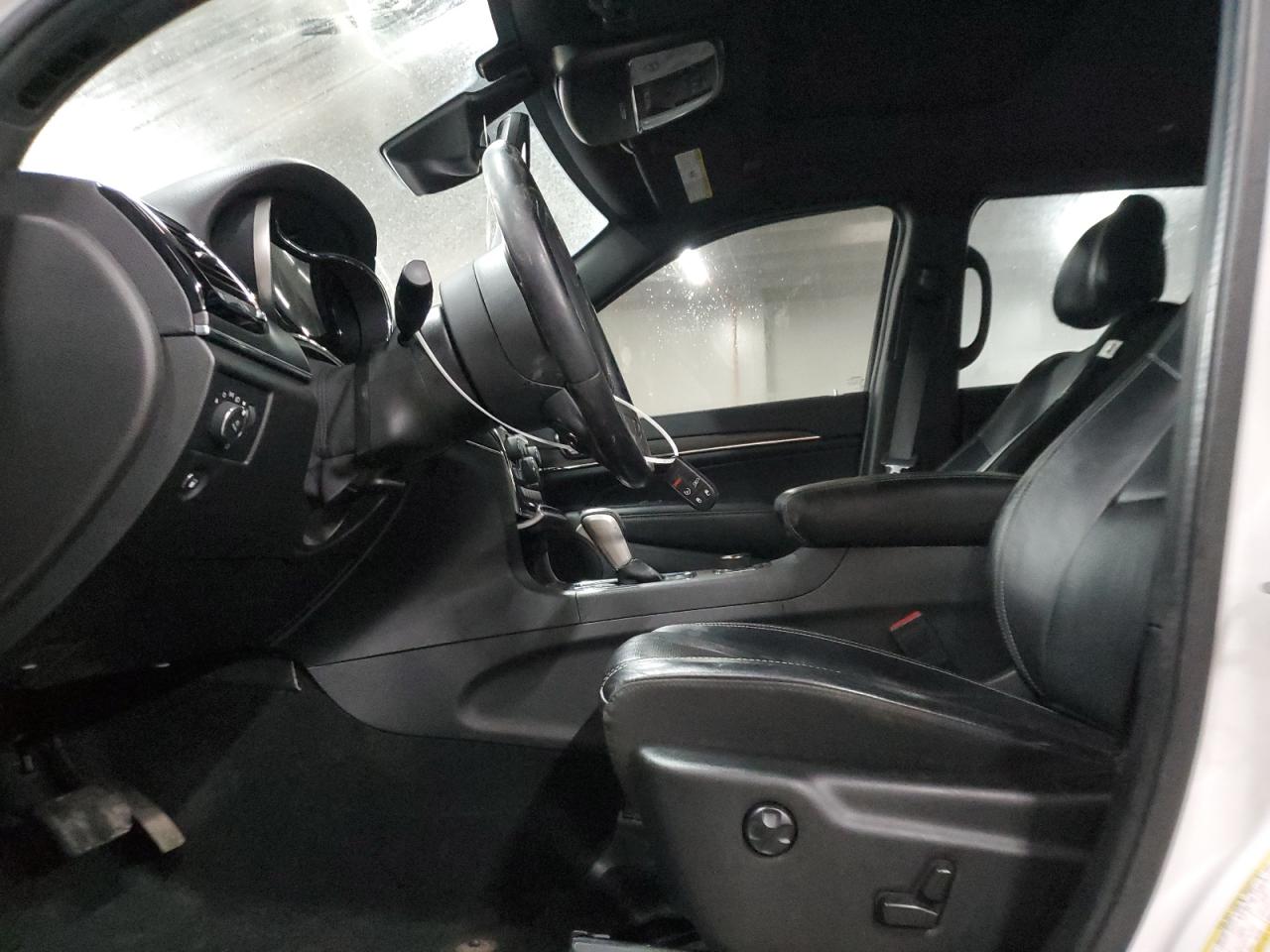 2021 Jeep Grand Cherokee - Image 7