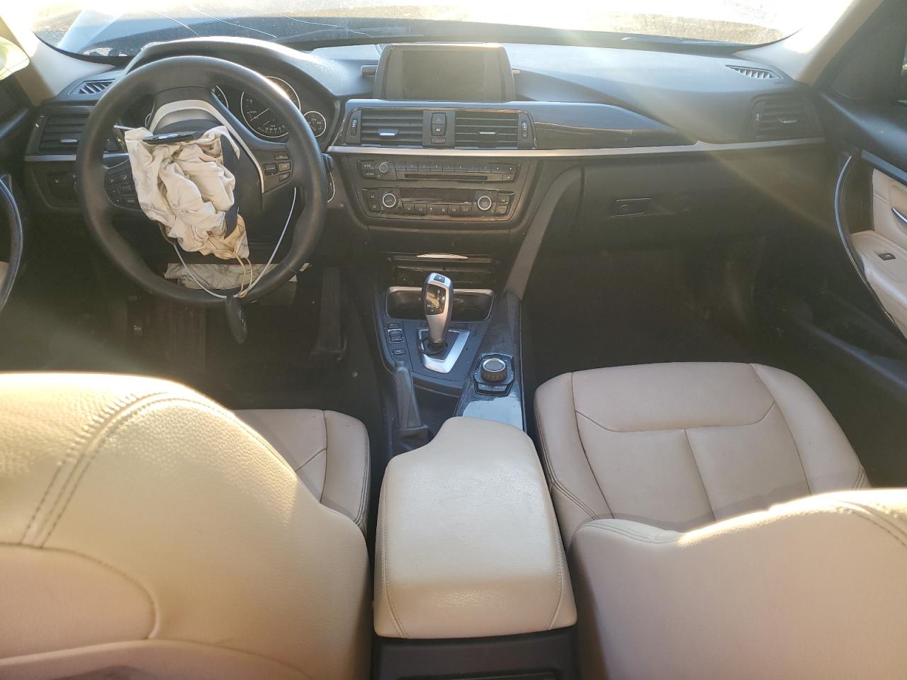 2015 BMW 3er - Image 8