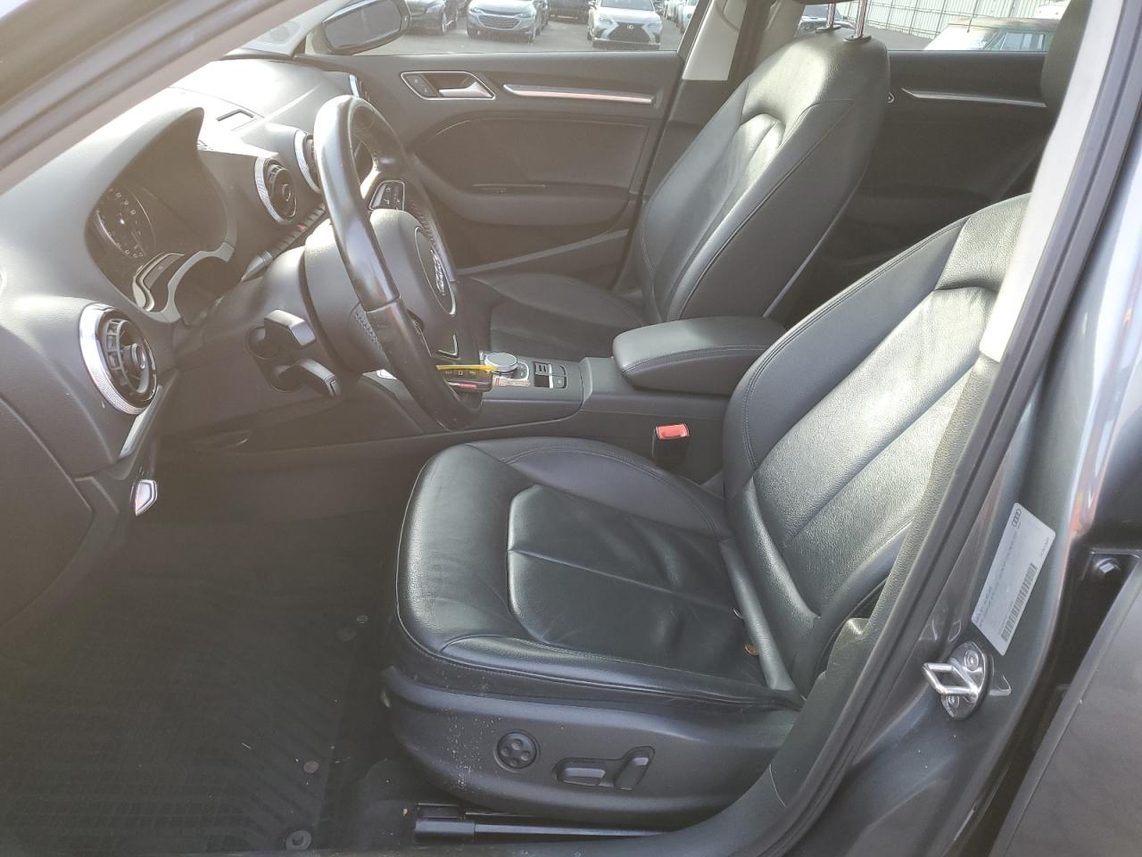 2015 Audi A3 - Image 7