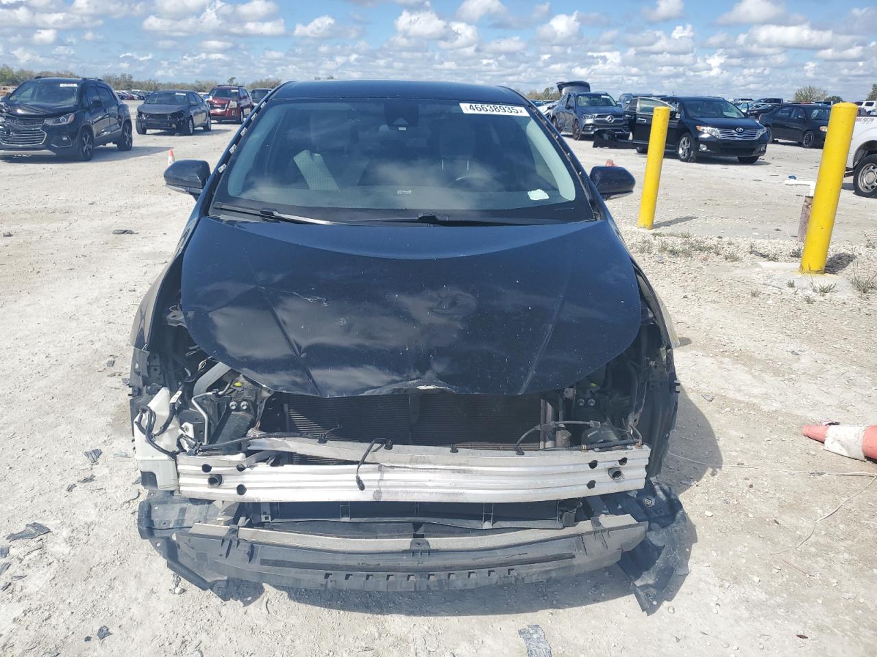 2018 Toyota Prius - Image 5