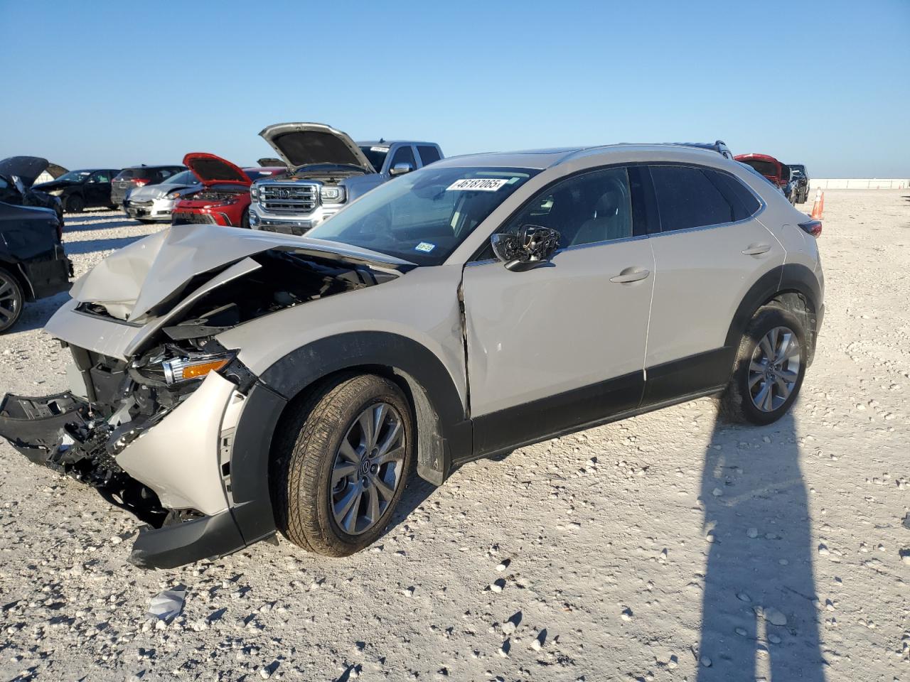 2023 Mazda CX-30 - Image 1