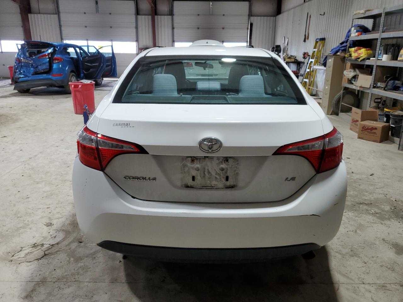 2014 Toyota Corolla - Image 6