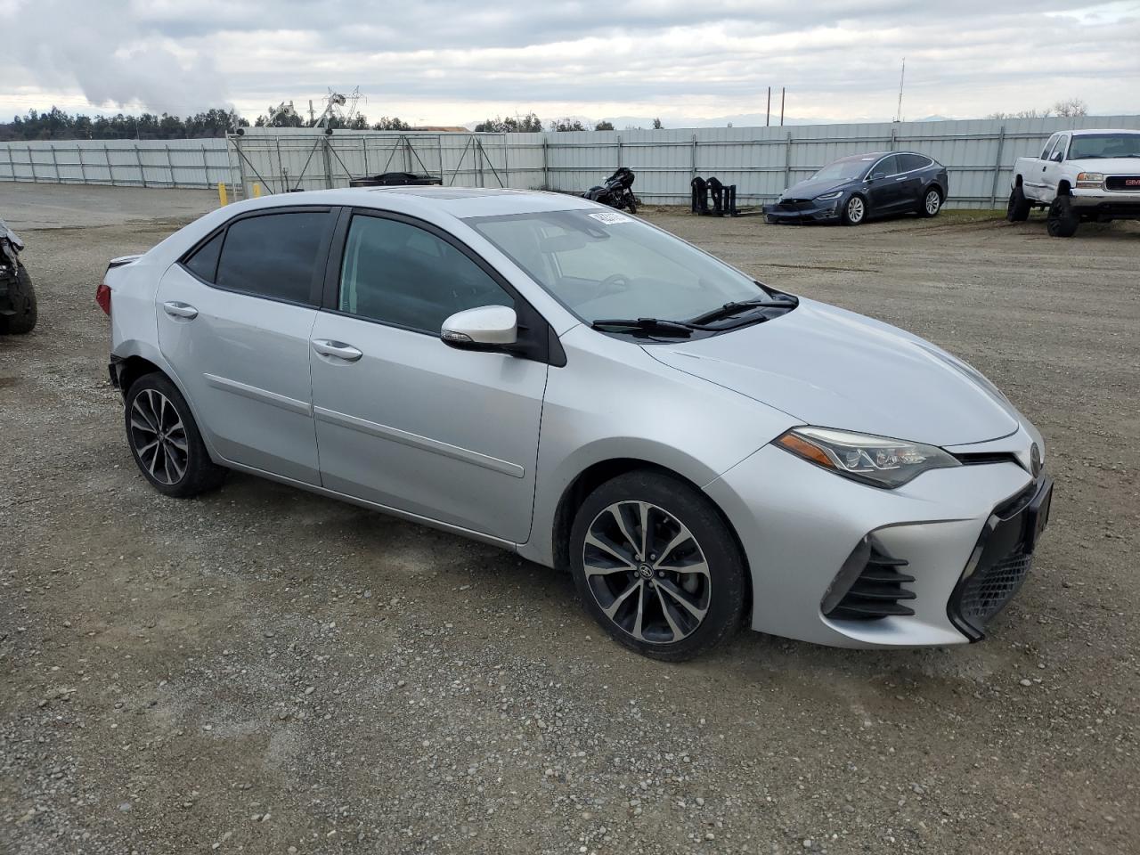 2017 Toyota Corolla - Image 4