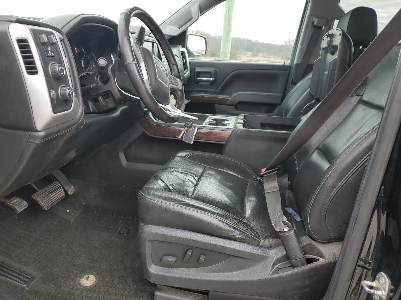 2017 GMC Sierra - Image 7