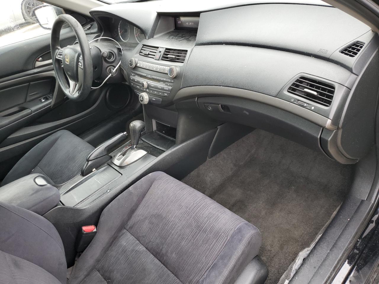 2011 Honda Accord - Image 8
