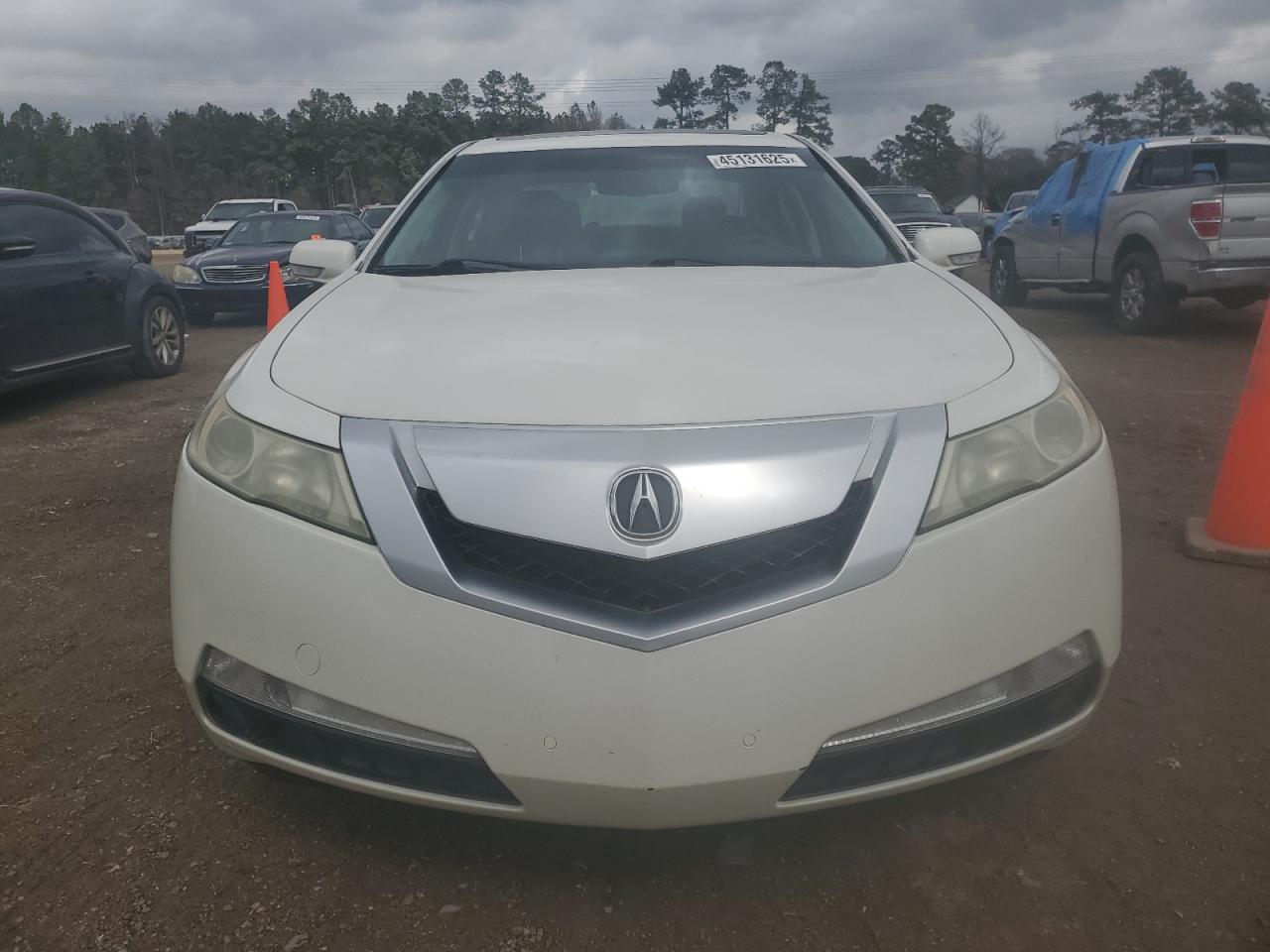 2009 Acura TL - Image 5
