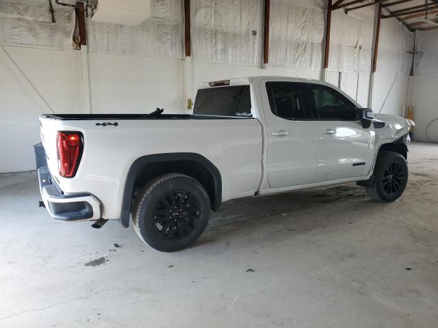  GMC SIERRA 2022 Biały