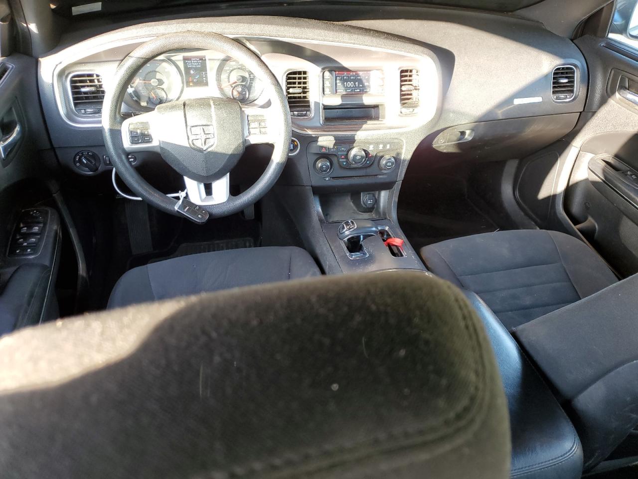 2013 Dodge Charger - Image 8