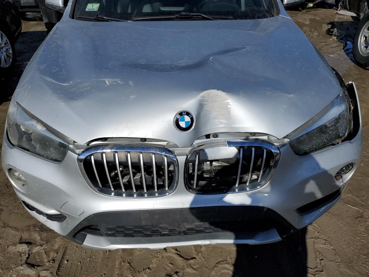 2018 BMW X1 - Image 12