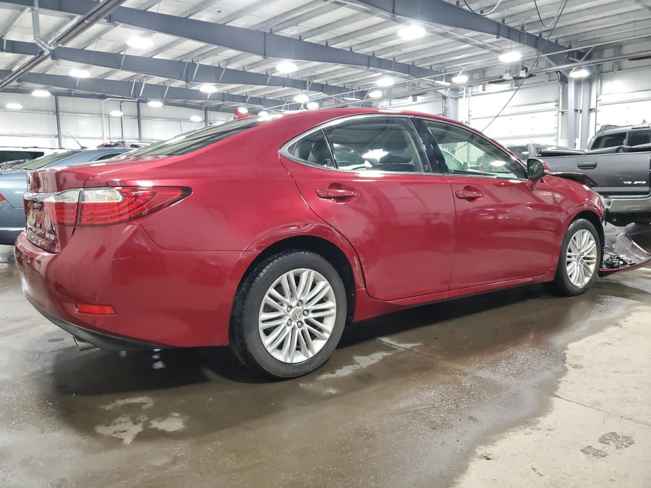 2013 Lexus ES - Image 3