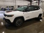 2024 Jeep Compass Trailhawk للبيع في Avon، MN - Rear End