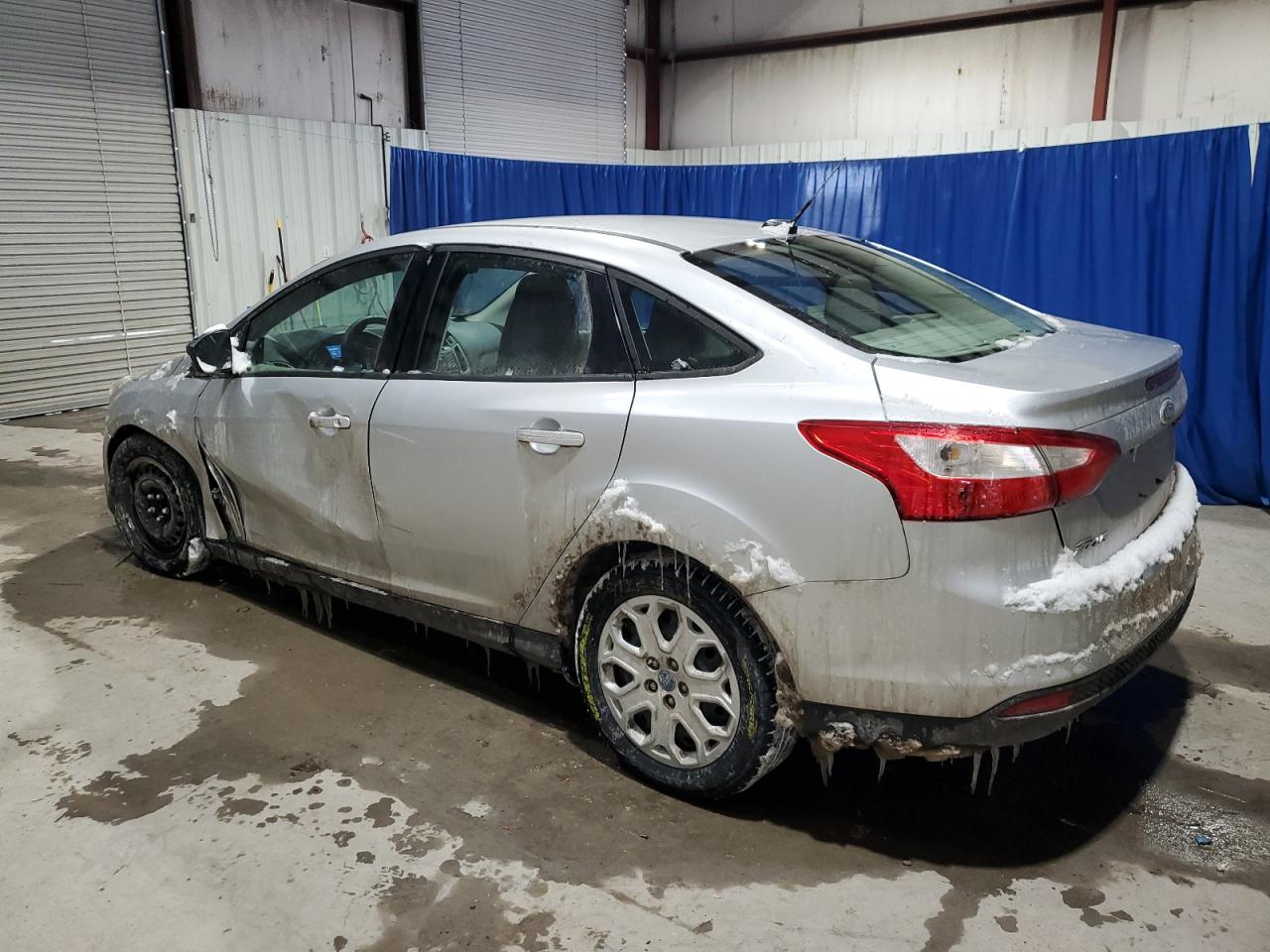 2012 Ford Focus - Image 2