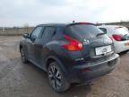 2014 NISSAN JUKE N-TEC for sale at Copart YORK