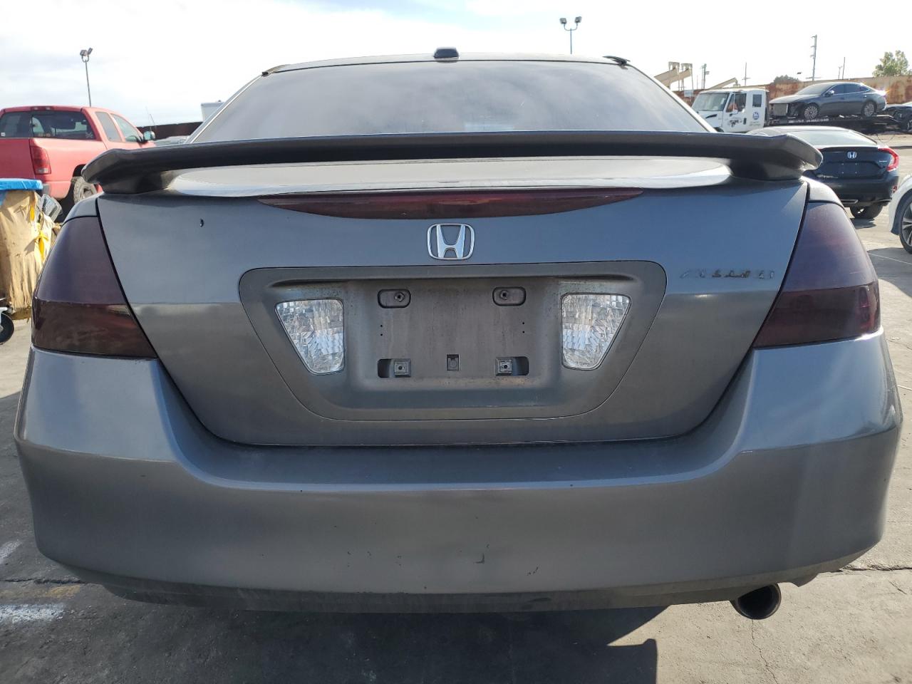 2007 Honda Accord - Image 6