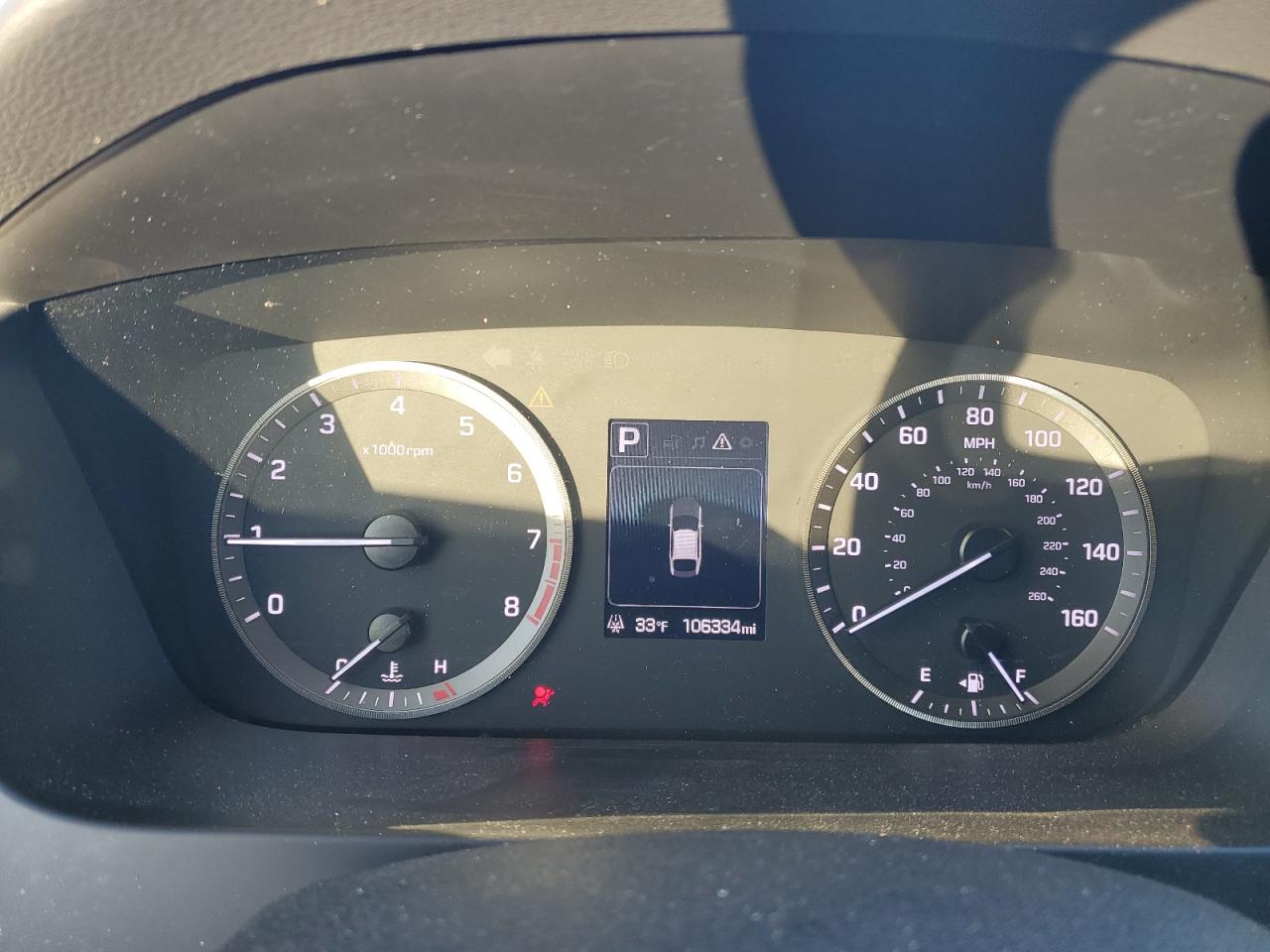 2015 Hyundai Sonata - Image 9