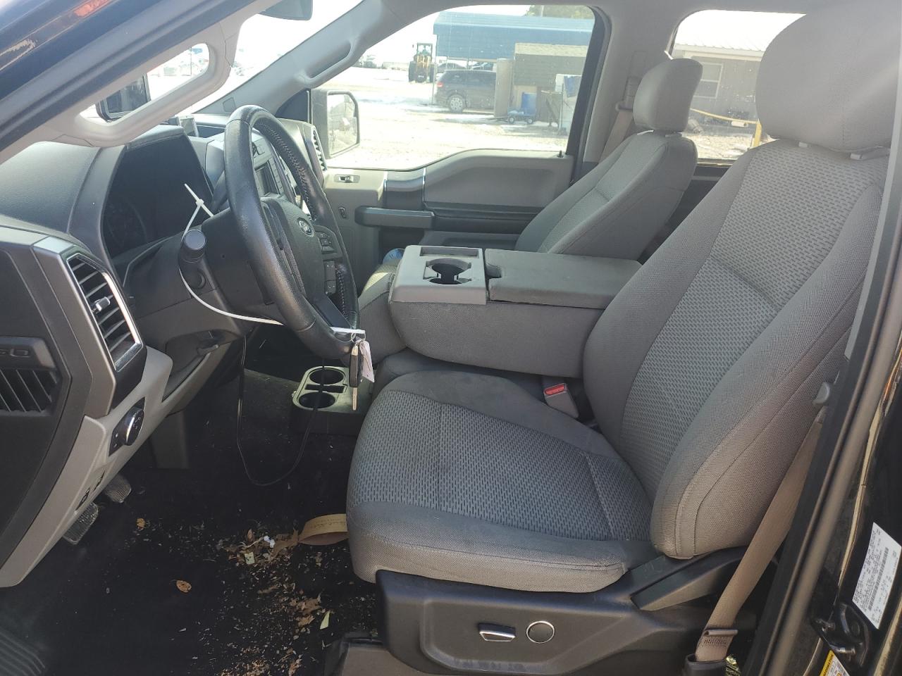 2017 Ford F-150 - Image 7