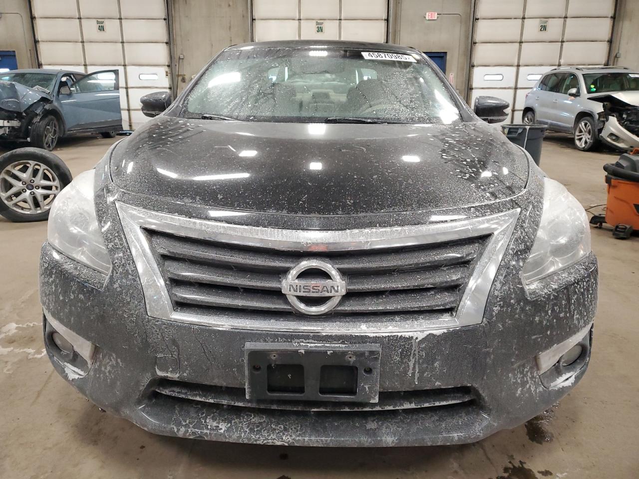 2013 Nissan Altima - Image 5