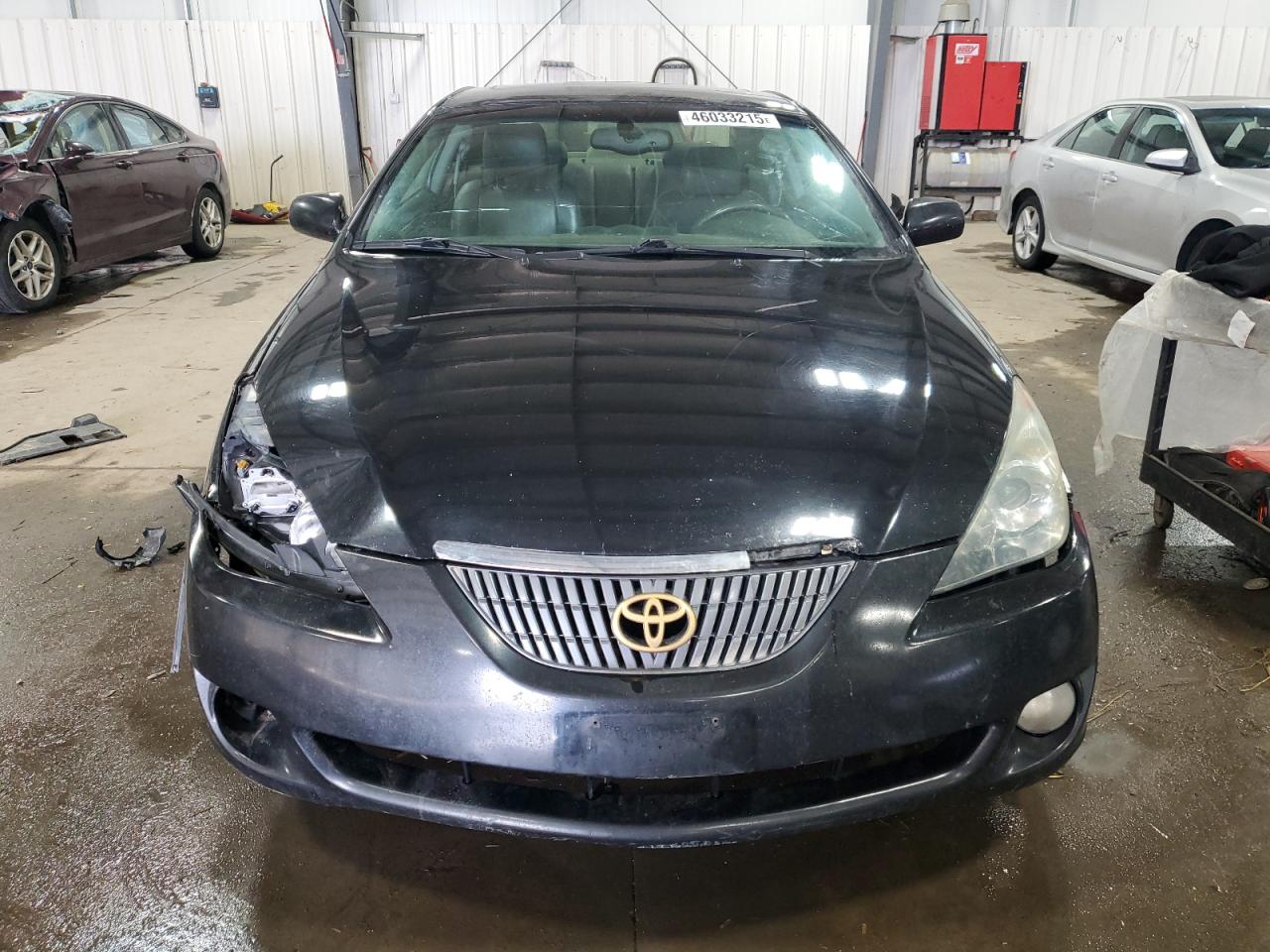 2005 Toyota Camry Solara - Image 5