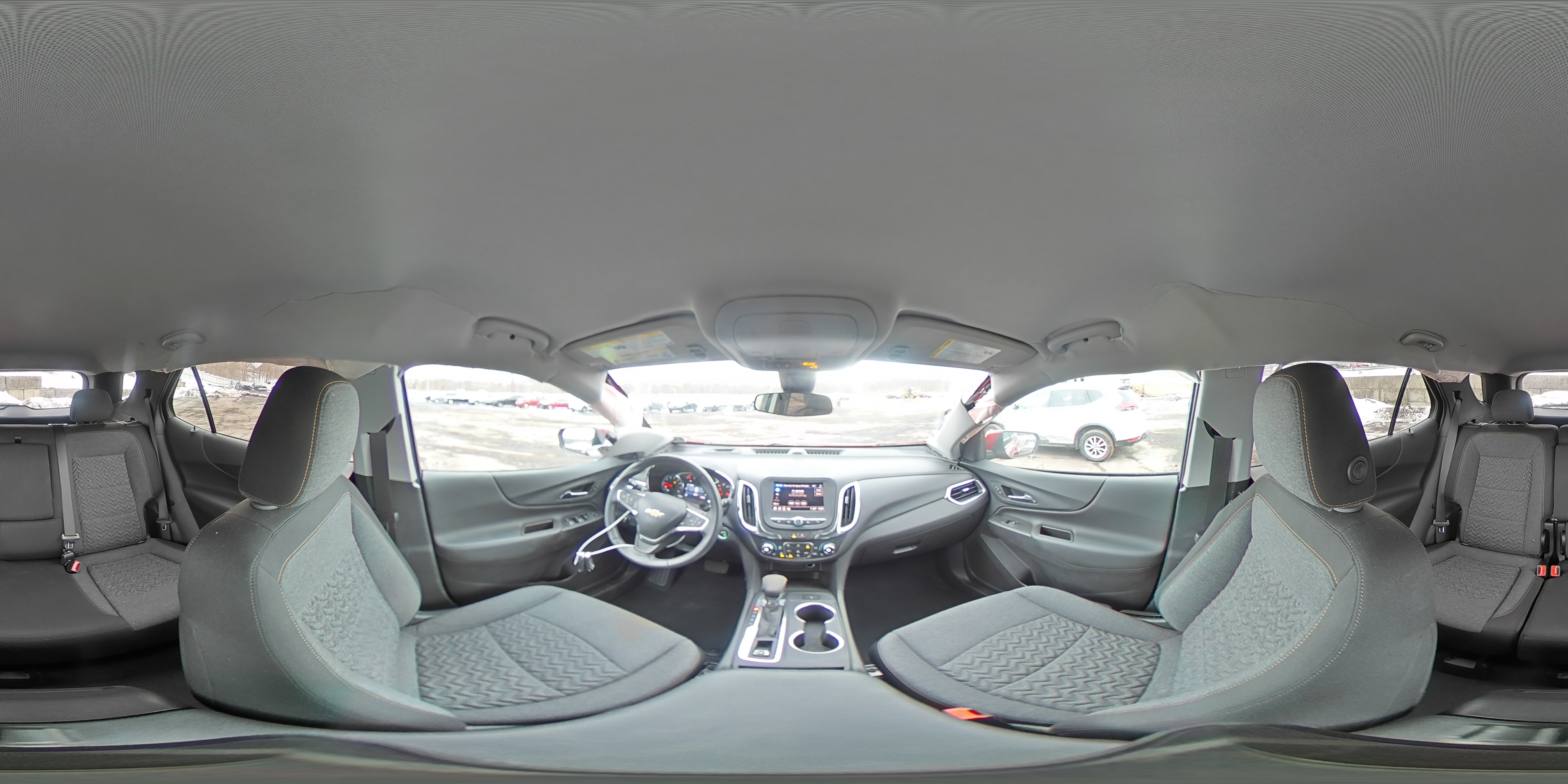 2023 Chevrolet Equinox - Image 14