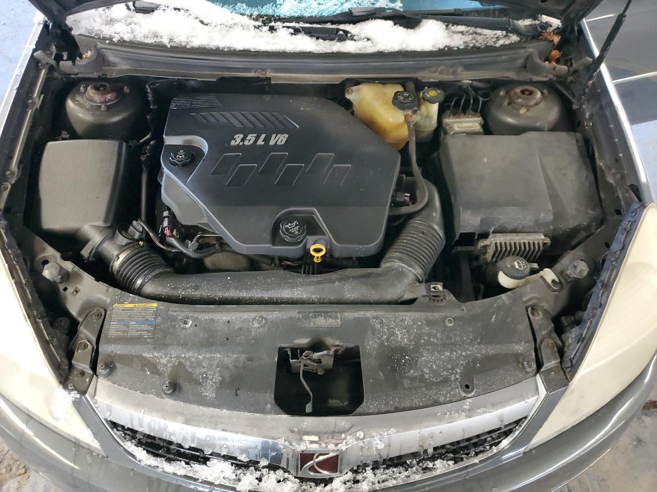 2007 Saturn Aura - Image 12