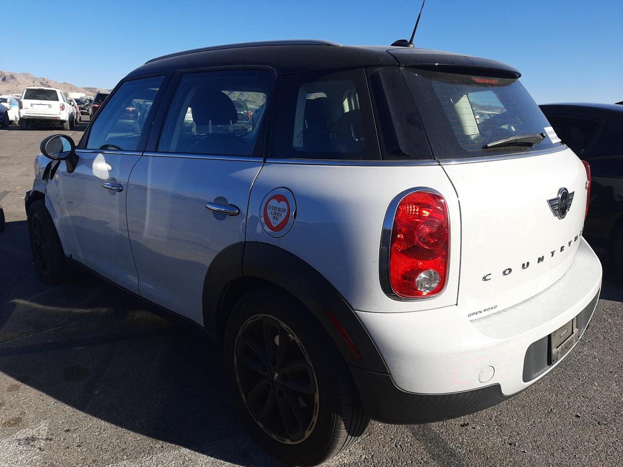 2015 MINI Cooper - Image 2