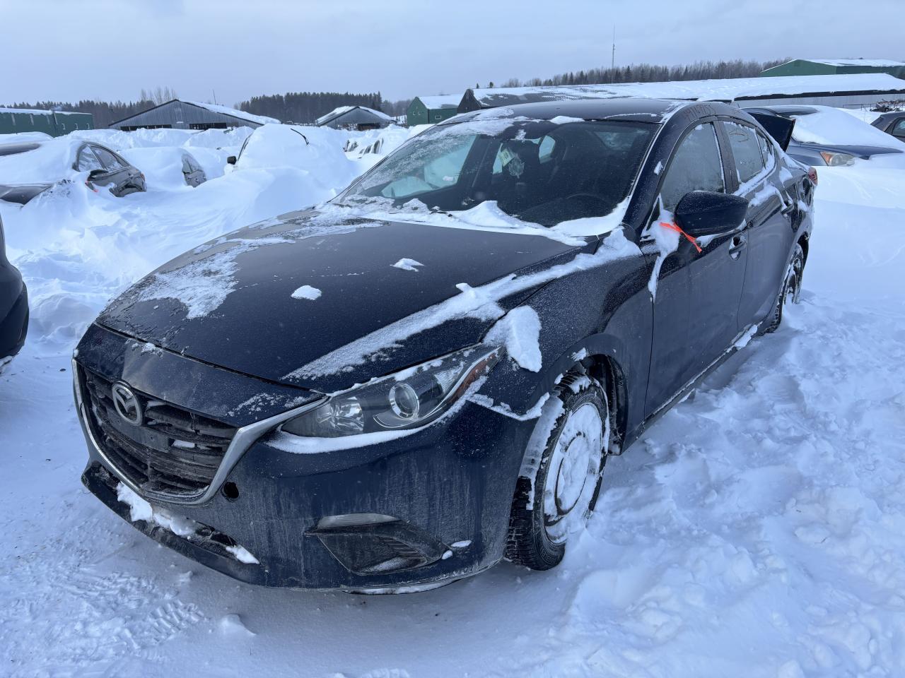 2014 Mazda 3 - Image 1