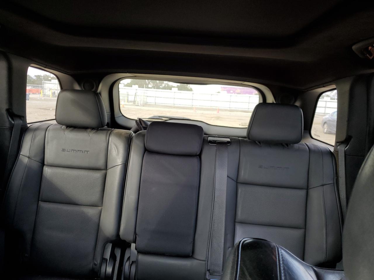 2014 Jeep Grand Cherokee - Image 10