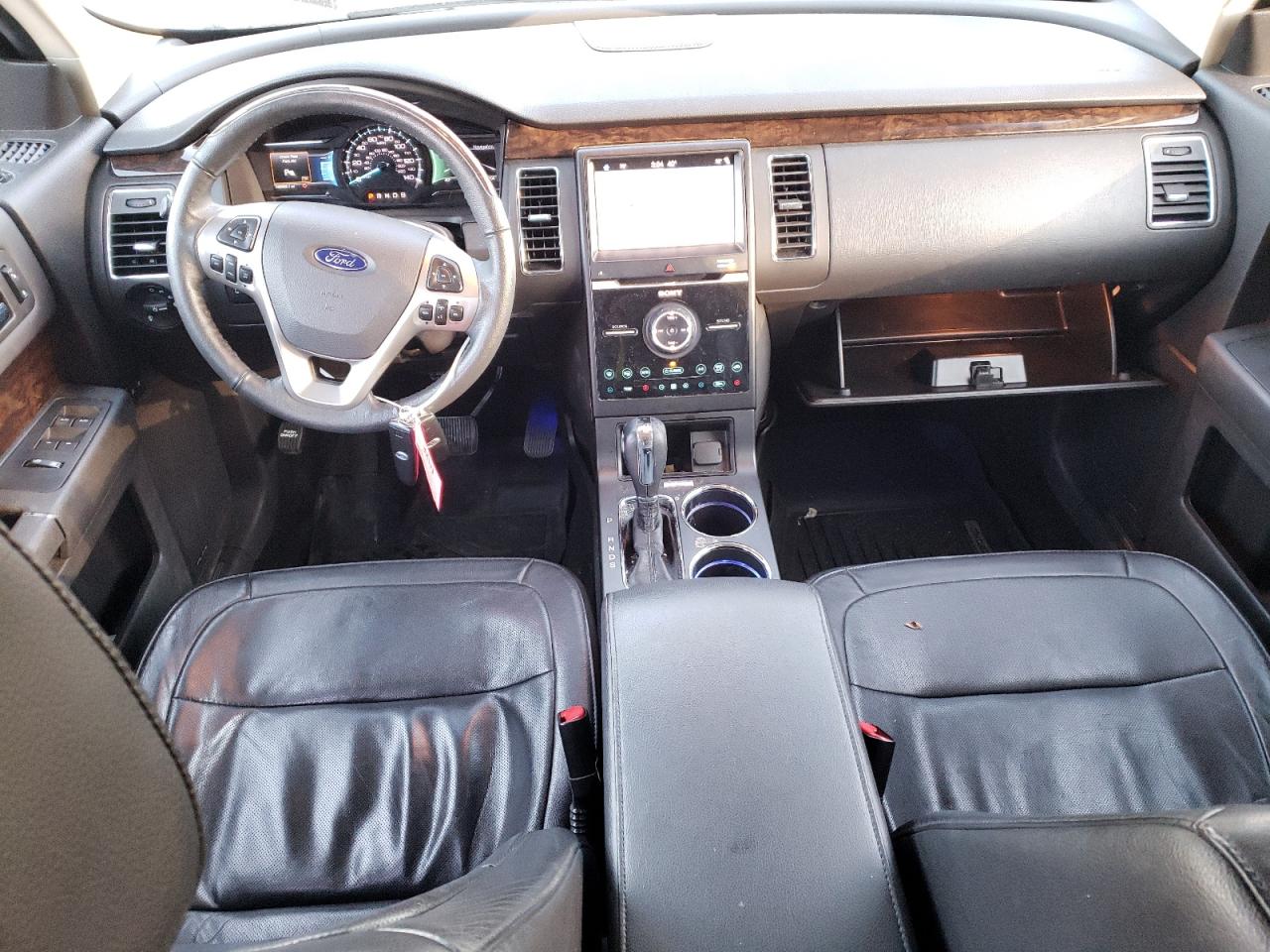 2019 Ford Flex - Image 8
