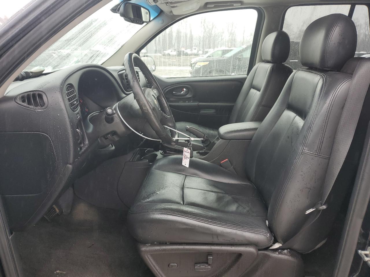 2007 Chevrolet TrailBlazer - Image 7