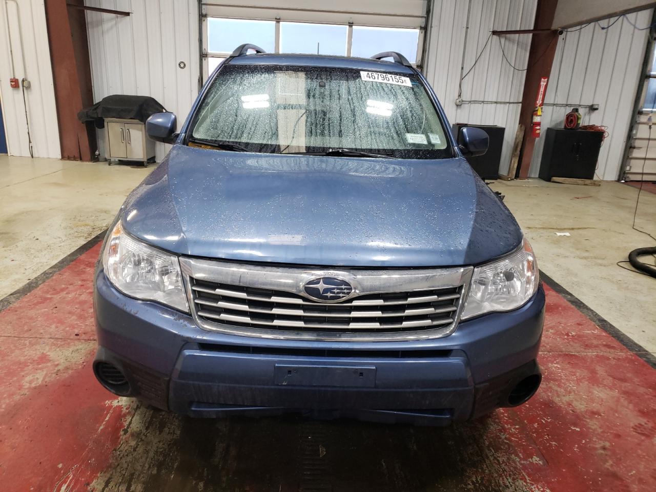 2010 Subaru Forester - Image 5