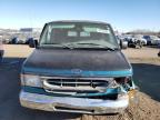 1999 Ford Econoline E150 Van for Sale in Des Moines, IA - Front End
