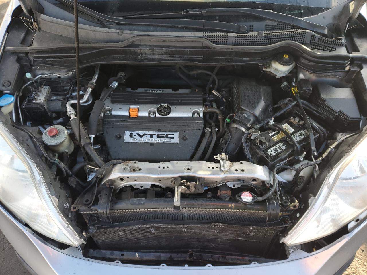 2007 Honda CR-V - Image 12