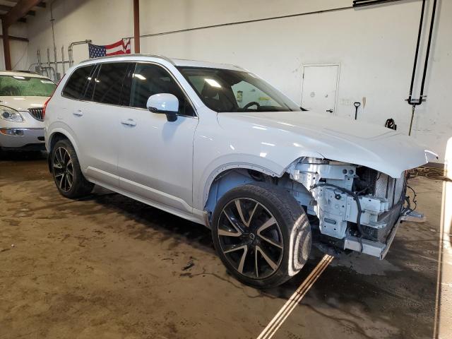  VOLVO XC90 2020 White