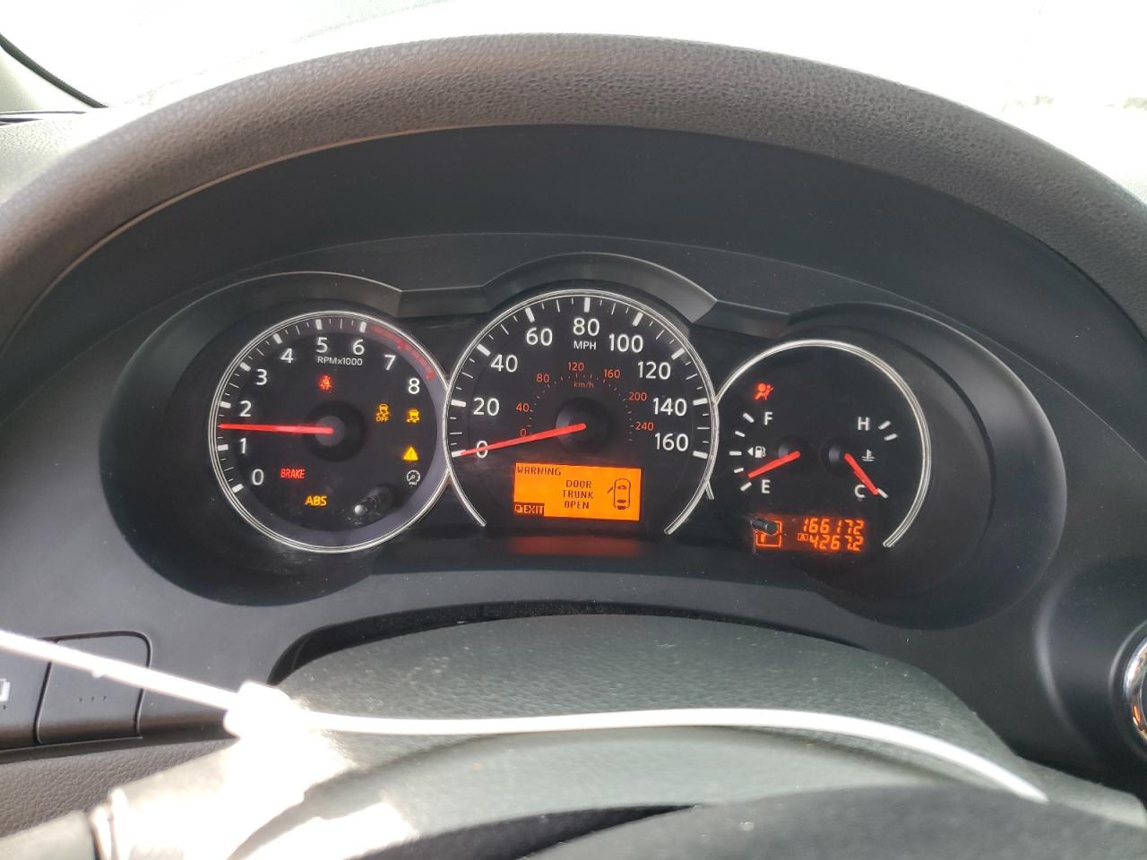 2011 Nissan Altima - Image 9