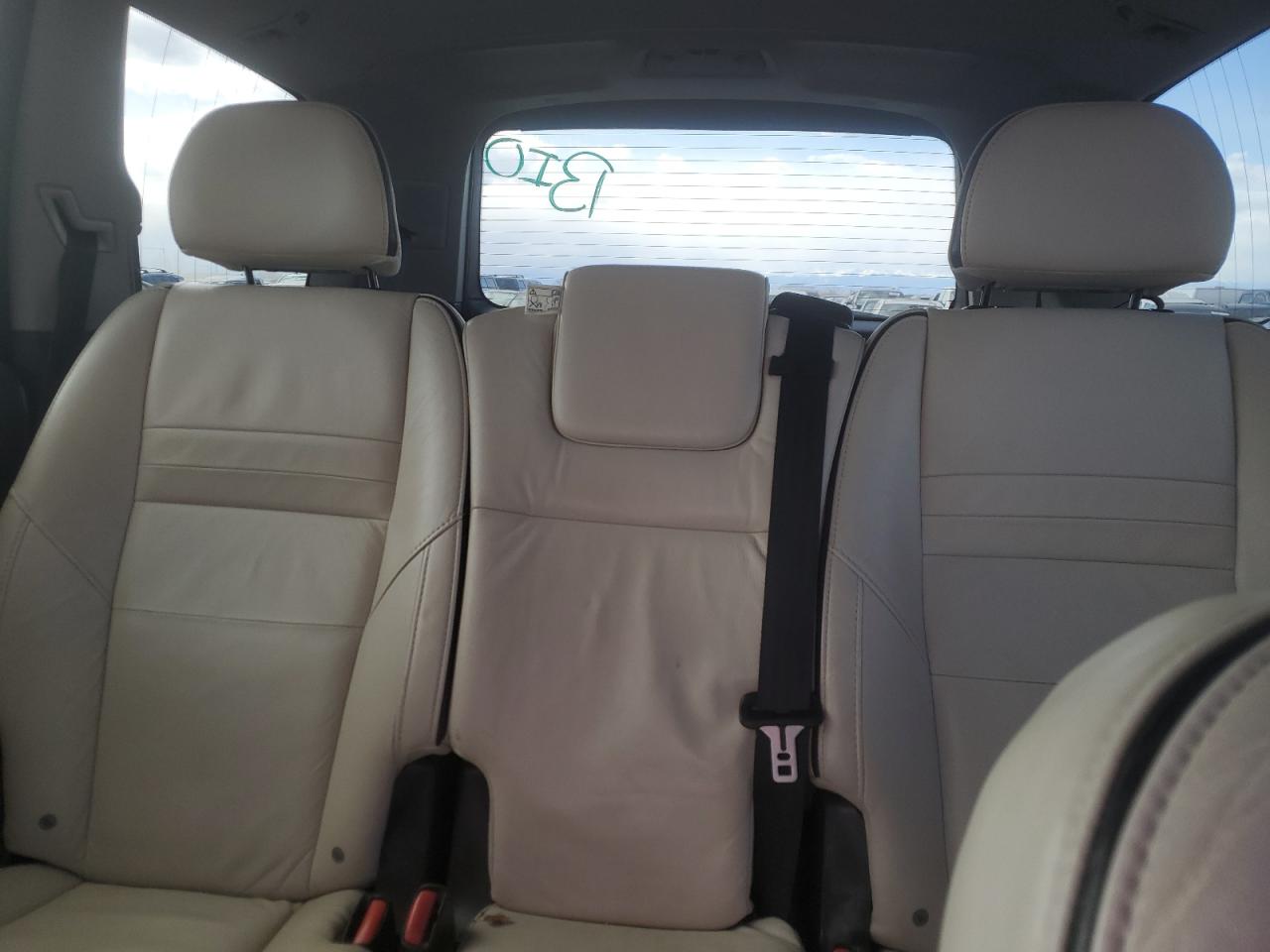 2011 Volvo XC90 - Image 10