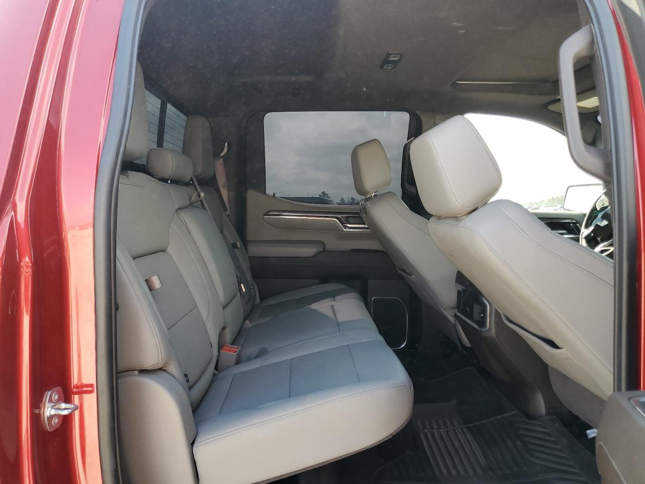 2023 Chevrolet Silverado - Image 10