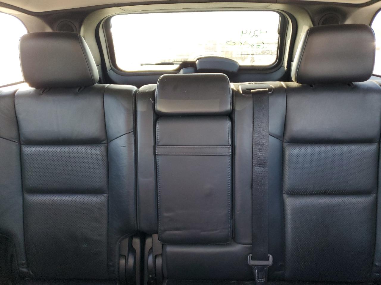 2012 Jeep Grand Cherokee - Image 10