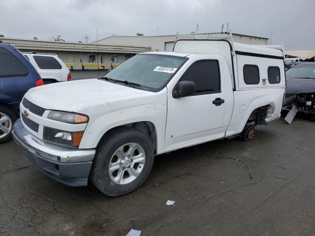 2009 Chevrolet Colorado  for Sale in Martinez, CA - Vandalism