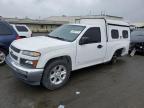 2009 Chevrolet Colorado  en Venta en Martinez, CA - Vandalism