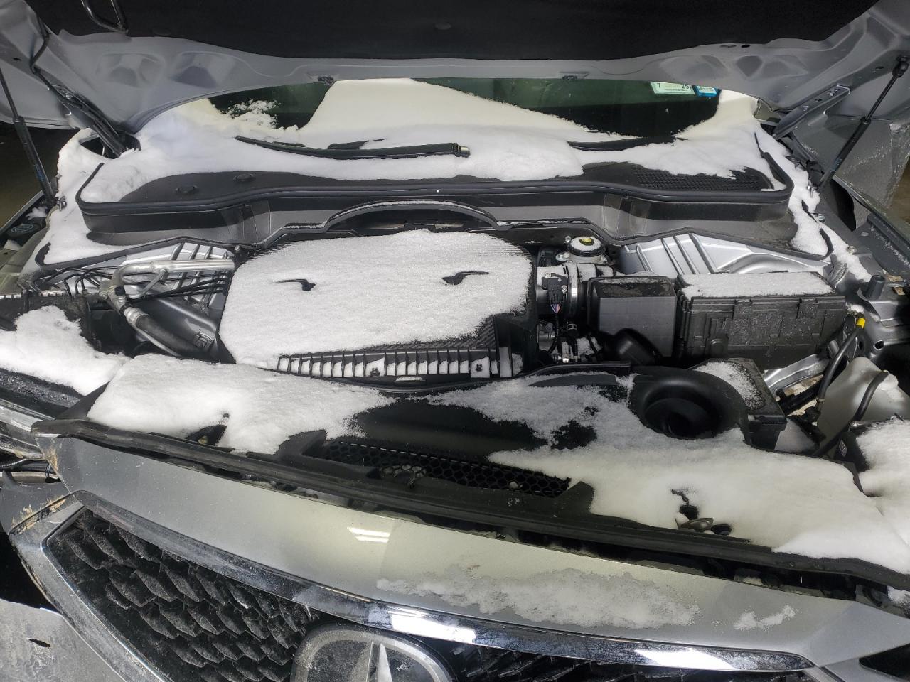 2024 Acura MDX - Image 12