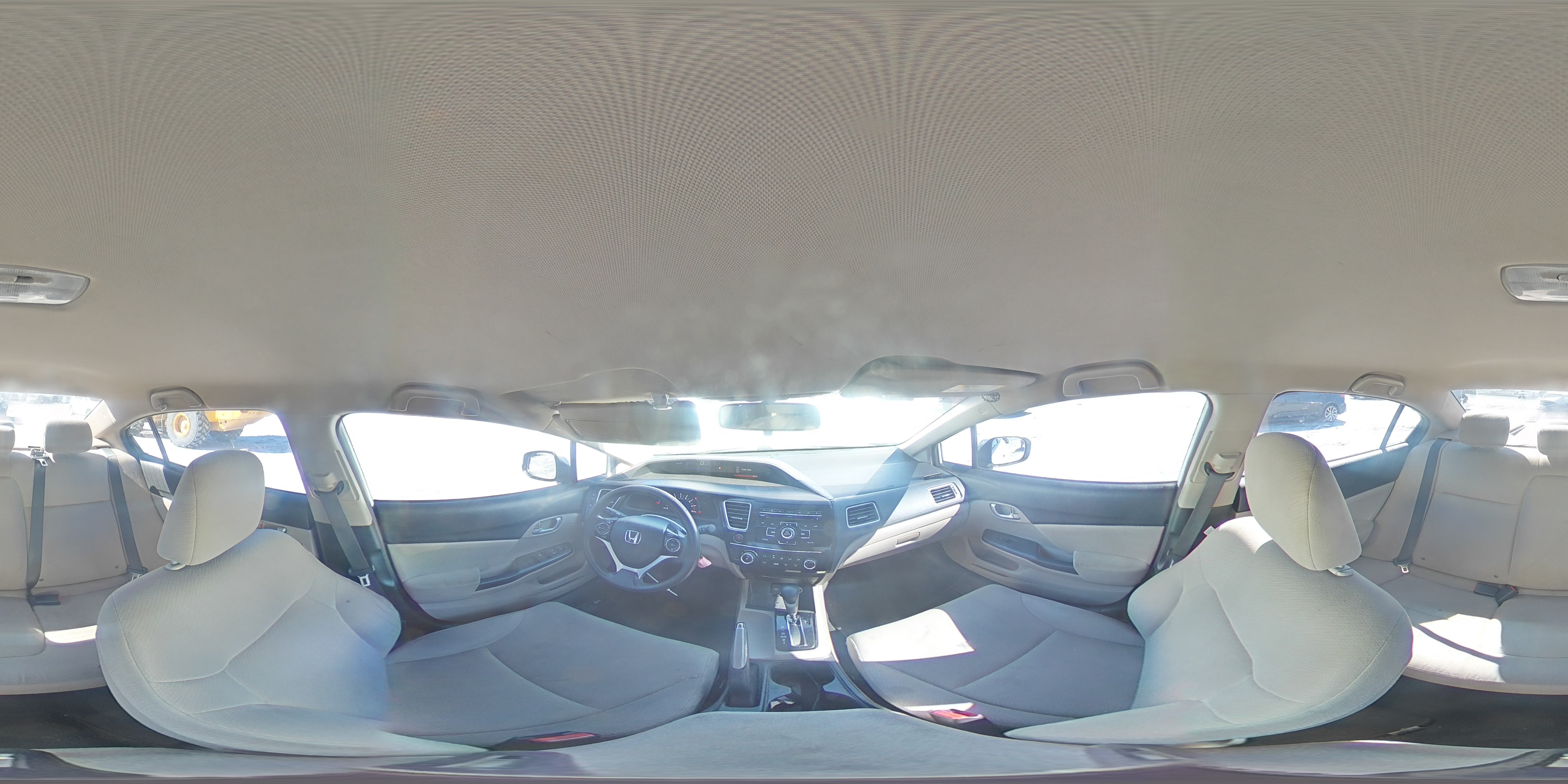 2013 Honda Civic - Image 12