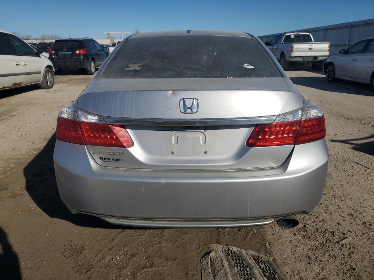 2013 Honda Accord - Image 6