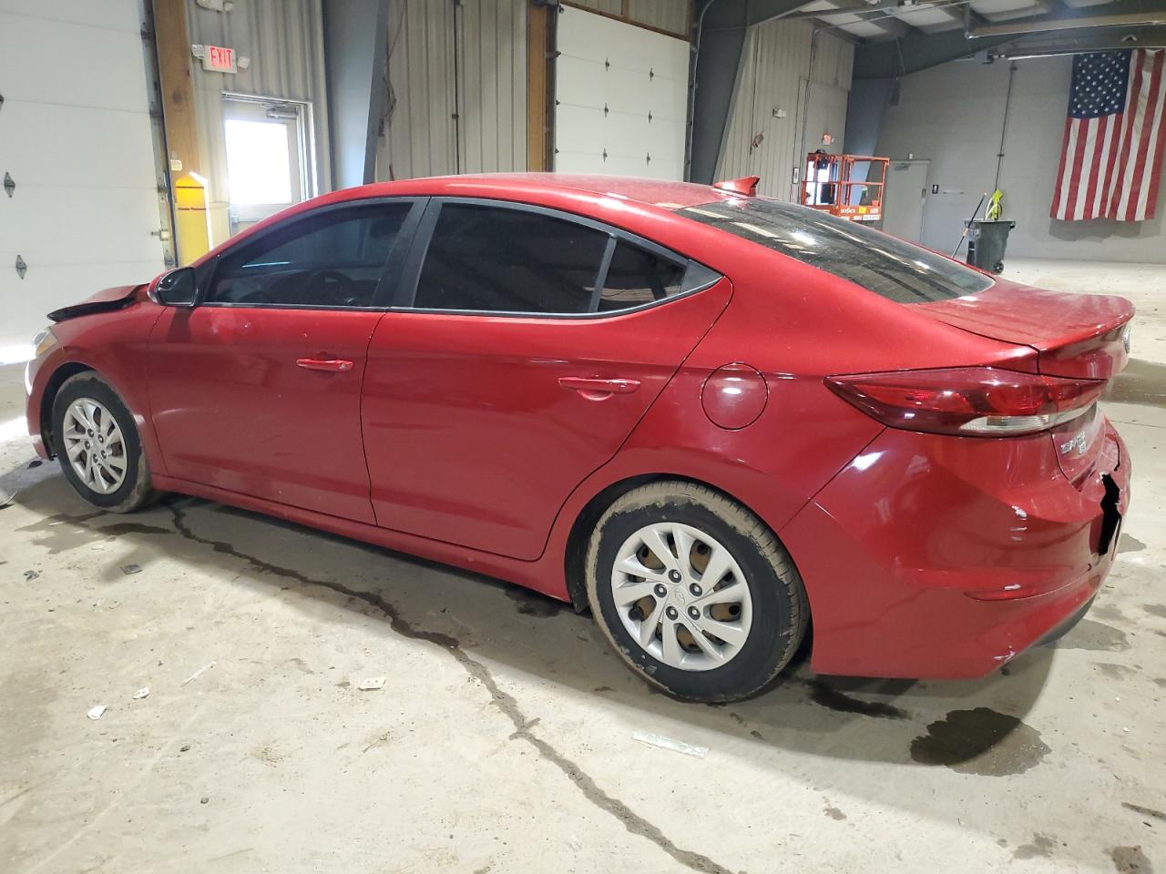 2017 Hyundai Elantra - Image 2
