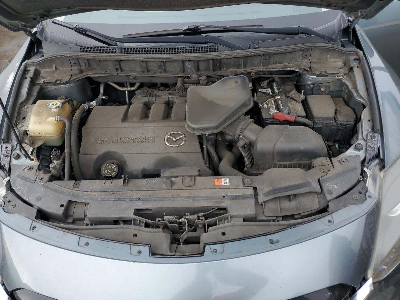2013 Mazda CX-9 - Image 12