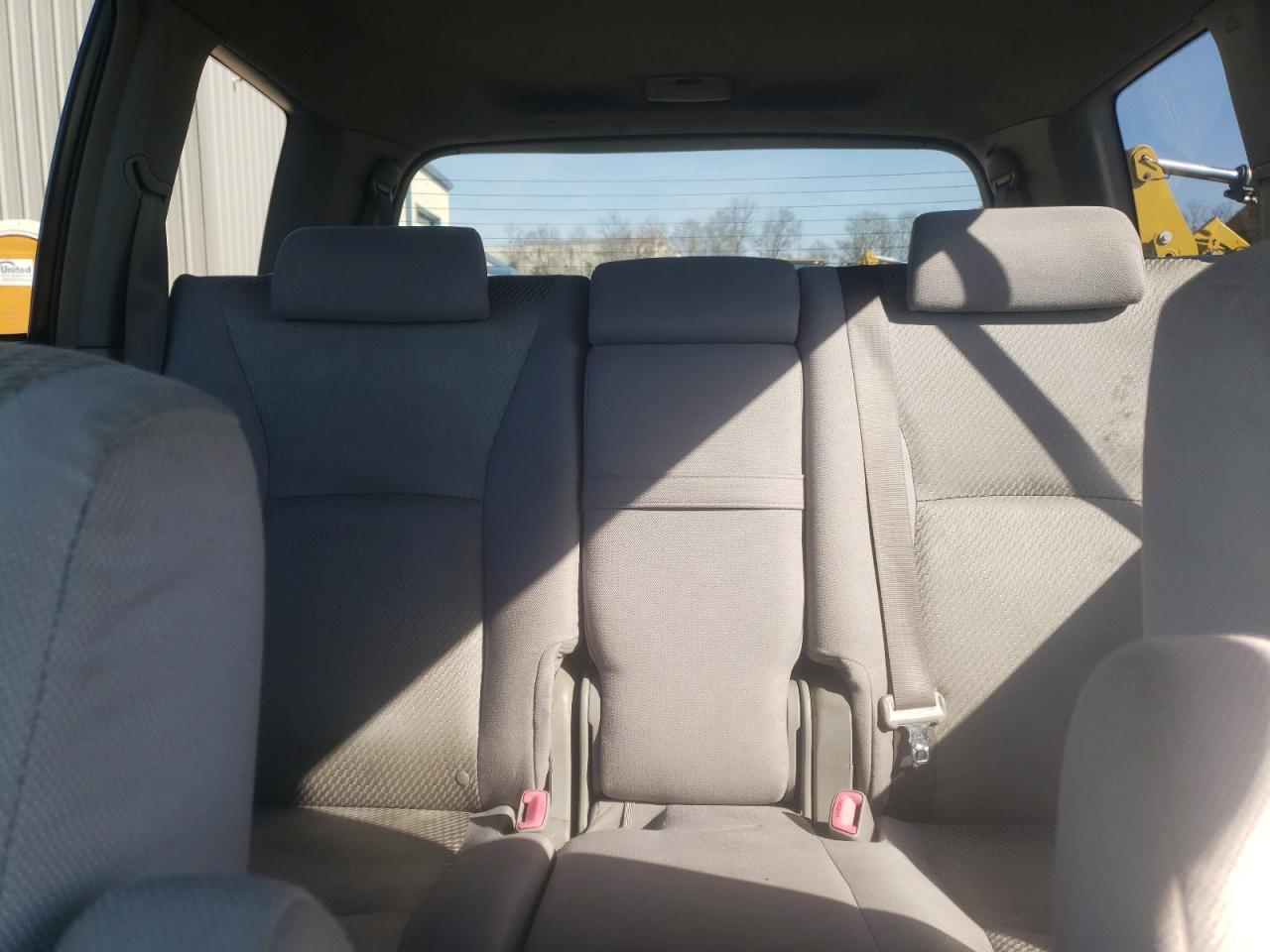 2005 Toyota Highlander - Image 10