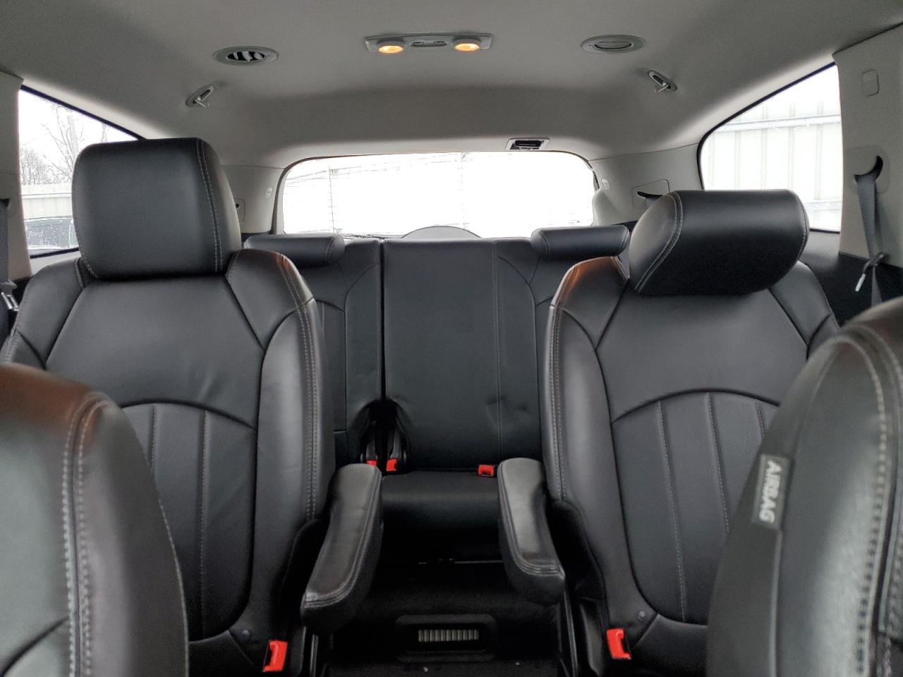 2014 Buick Enclave - Image 10