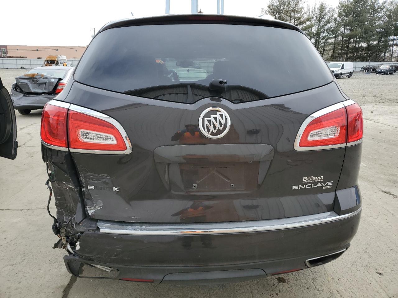 2013 Buick Enclave - Image 6