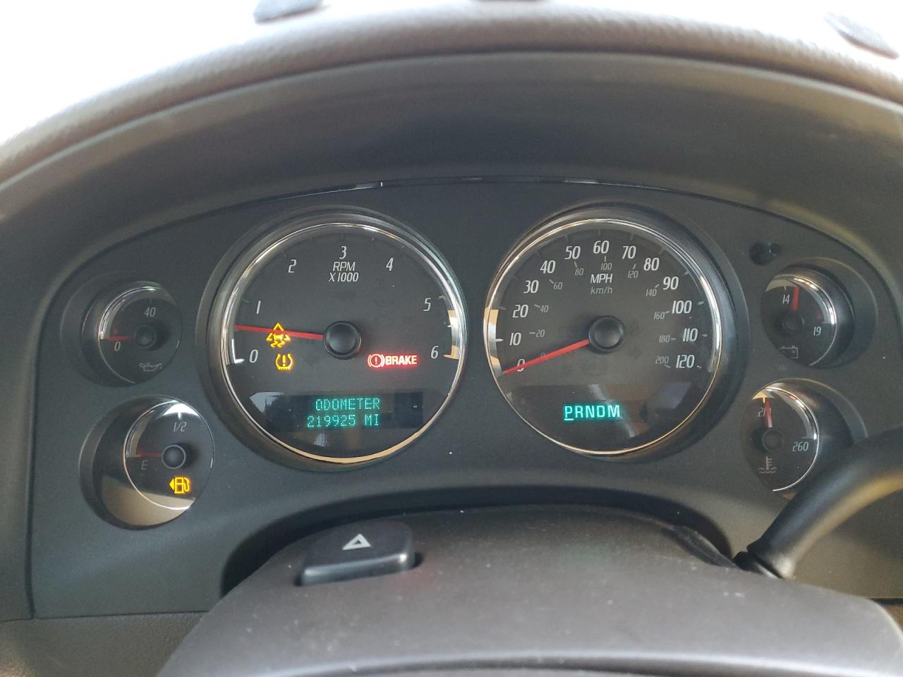 2007 GMC Yukon - Image 9