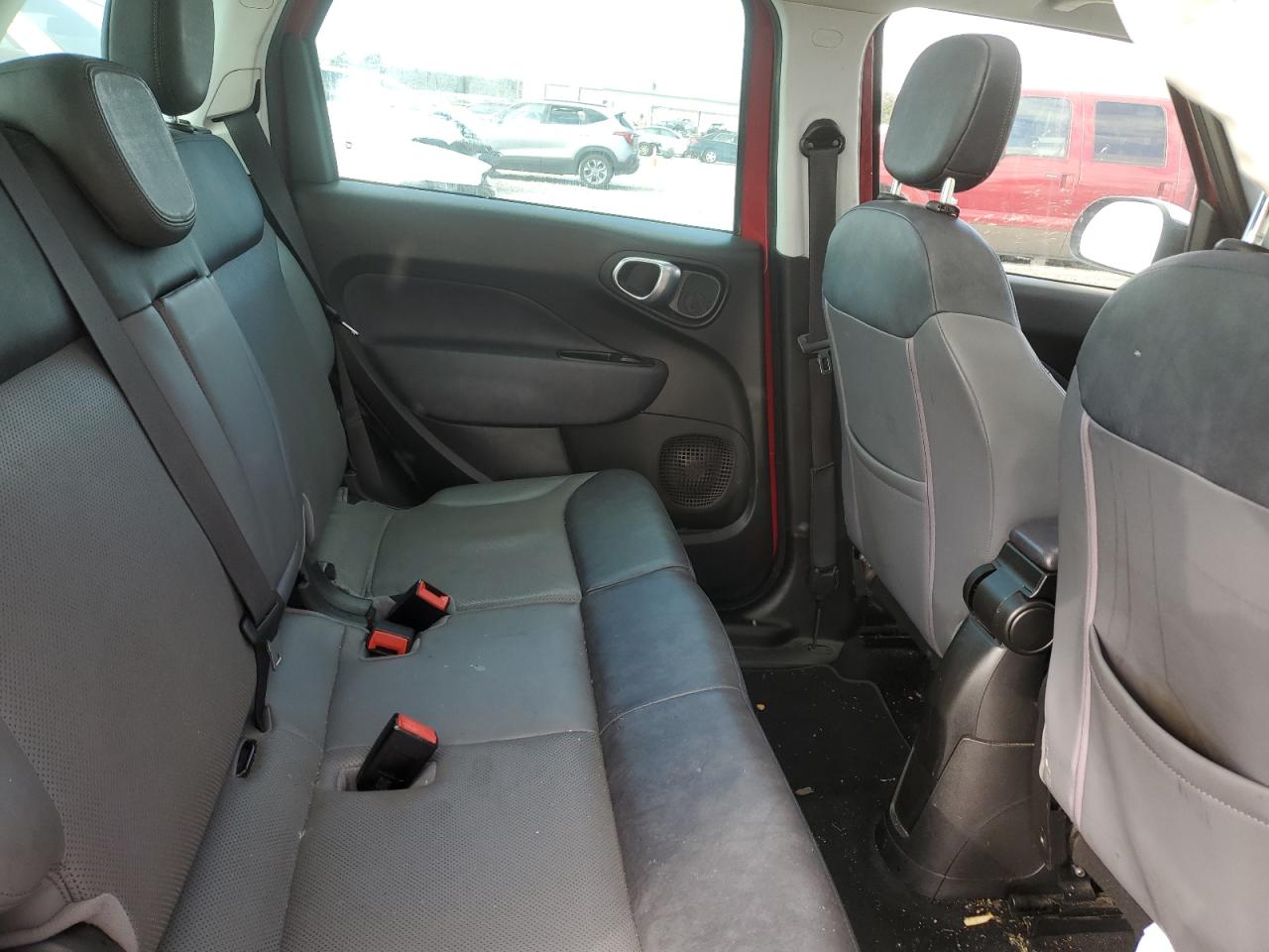 2014 Fiat 500 - Image 10
